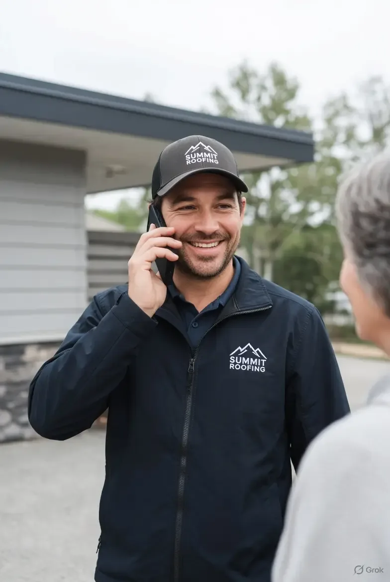 Flat Roof Leak Repair Griffith, IN FAQs